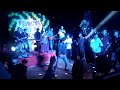 Poly And Mehedi Hot Song Supper Hot Song Stage Dance Concert Bd Dance BD Gan Move Hot