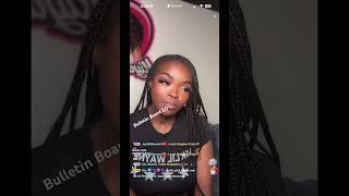 Download lagu Bigo Liyah hooked up with Cece & Suewoo baby father mp3