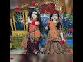 Radhe Krishna Ki Jyoti Alokik Status New Radha Krishna Status Best Song Bhajan 2021