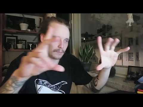 Skedearkistot: BLD (Ballad 2008)