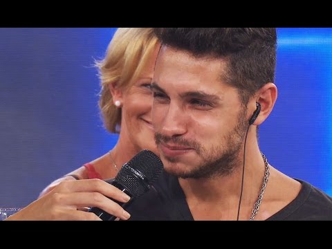 Las puertas - Programa 21/02/17