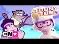 Toony Tube Os Desportos Cartoon Network