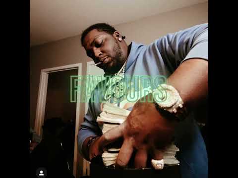 Rio Da Yung OG X BabyTron X Detroit Sample Type Beat "Cold Summer"