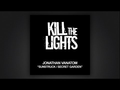 Jonathan vanAtom - Sunstruck