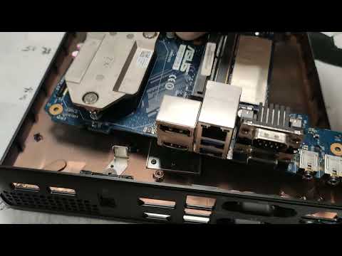 Asus Pocket PC VC65 batteria CMOS