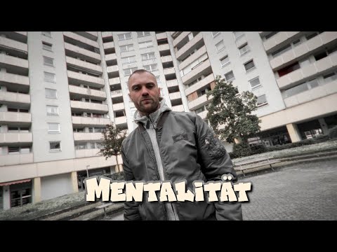 Aggro Picasso ► Mentalität ◄ (prod. by EHRENBEATZ)