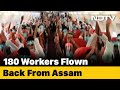 AirAsia Ferries 180 Assam Migrants From Mumbai With Help From Sonu Sood