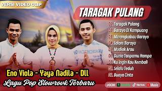Download lagu TARAGAK PULANG - Dira Sati, Eja, Abdi | BARAYO DI KAMPUANG | SALAM BARAYO || LAGU MINANG HARI RAYA mp3