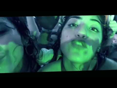 SHM & LBL Ft. Deborah Cox Leave The World Behind Super Fridays At Mansion Miami Beach Florida 2009