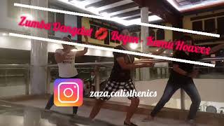 Download lagu Boyen - Kamu Hoaxxx (Zumba Dangdut) Ica, Zaza Calisthenics, & ZIN Vita at Mall SKA Pekanbaru mp3
