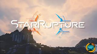 Mining, Machines, and Alien Threats | StarRupture: 60 Mins or Less