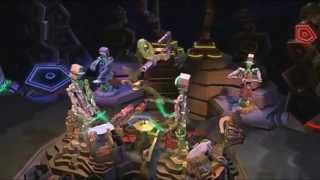 Lazerhawk - Dream Machine