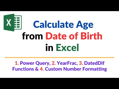 Highlight every nth Row in Excel