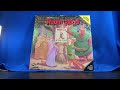 Laserdisc Robin Hood
