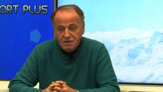SPORT PLUS -  12 12 2016