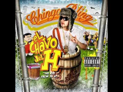 Chingo Bling - I Think I'm Pancho Villa