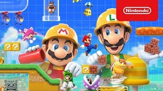マリオメーカー２　part4