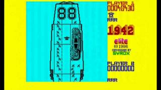 1942 (ZX SPECTRUM)