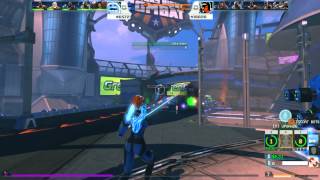 Super Monday Night Combat gameplay