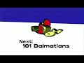 Toon Disney Next 101 Dalmatians