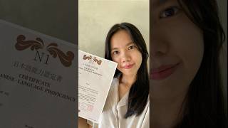 Download lagu My JLPT journey to N1.📚🇯🇵. #jlpt #jlptn1 #japanese mp3