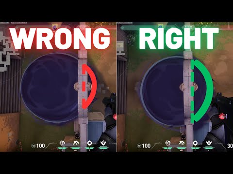 Actually USEFUL Ranked Tips on Ascent!
