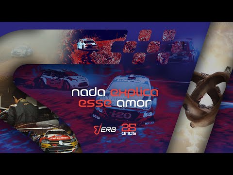 Erechim Rally Brasil - Clip Promocional 2023