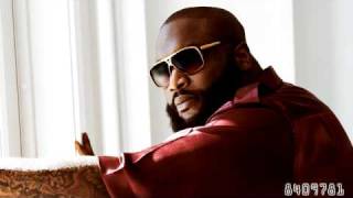 Rick Ross - The Summer&#39;s Mine [YOUNG JEEZY DISS]