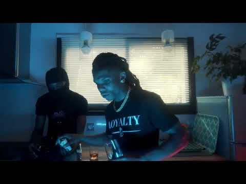 JOZII - Appât du gain (Clip officiel)