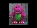 Barney Day And Night 2003 60fps
