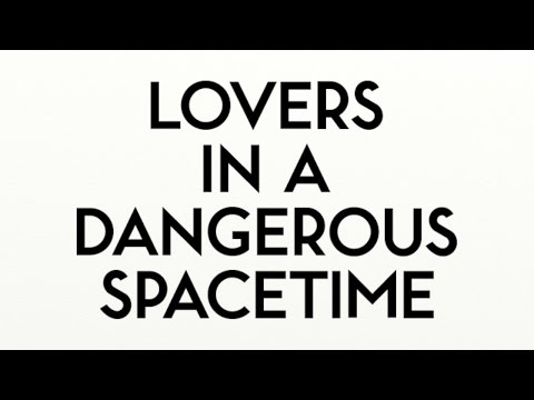 Lovers in a Dangerous Spacetime PC