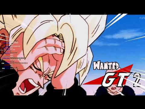 5 CONTINENTS, 7 EXHIBITIONS, WAWA, TACHIKAWA... THE BIGGEST DBFZ FIGHT CARD! WANTED GT 2