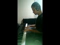 Toto - Georgy Porgy - piano