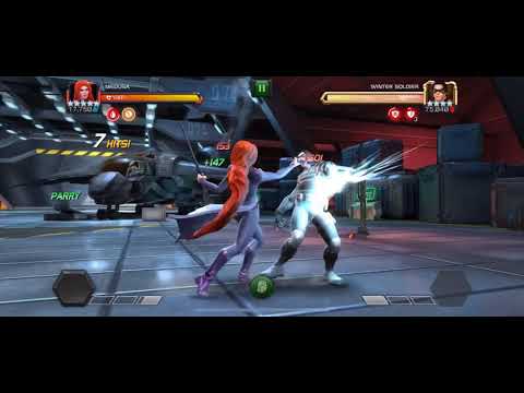 Rank 5 medusa with max suicides showcase video
