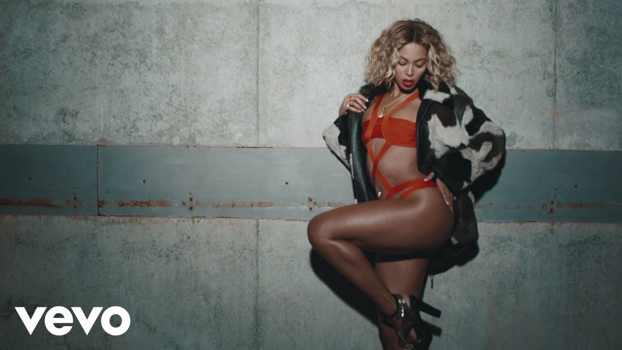 Beyoncé - Yoncé (Video) thumnail