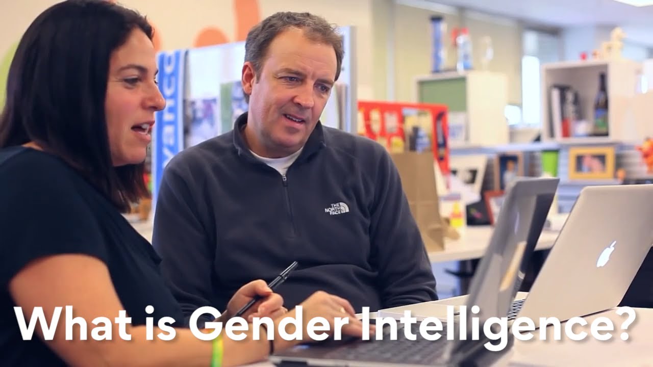 Insight on Gender Intelligence