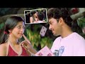 Tanish Pranitha Subhash Beautiful Love Scene Movie Scenes TFC Hit Scenes