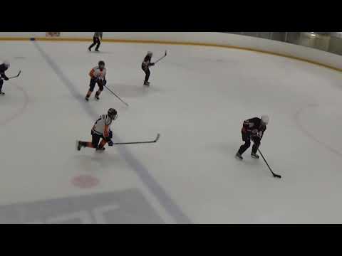 HPK05 D2 AA jatkosarja 20180120 HPK Mustat - JIlves, 2. erä