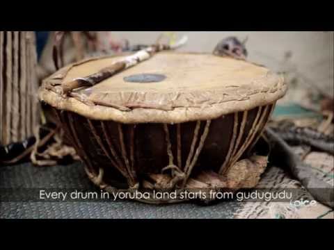 African Drums