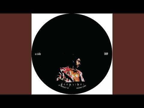 Perc Session 1 (Christian Burkhardt Remix)