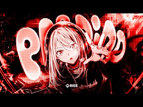 PERDIDO (SLOWED) - SXYGX