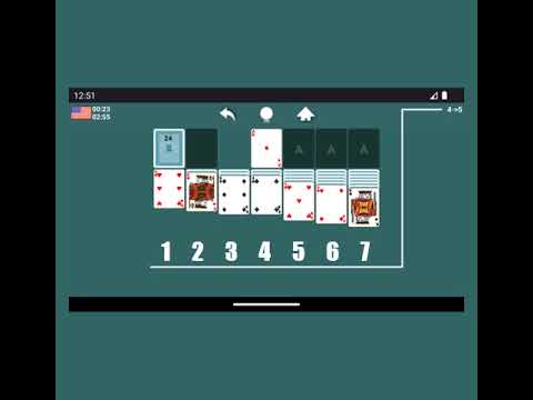 Solitaire PK video thumbnail