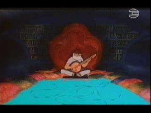 time masters, Les Maîtres du temps - drinker song [german]