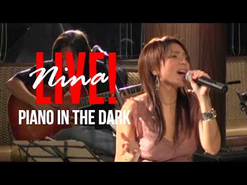Nina - Piano In The Dark | Live!