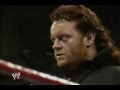 Undertaker Ain T No Grave Theme