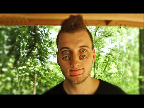 Optical Illusion that will blow your mind!