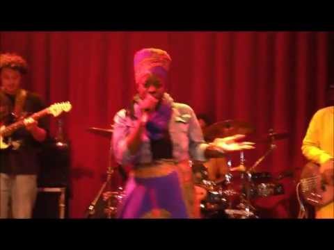 Dutch Yard welcomes Surinam Yard presents Black Omolo