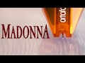 Madonna Holiday Vinyl