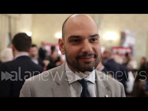 Milan, presentation of Stramilano Half Marathon: "Heritage of the city"