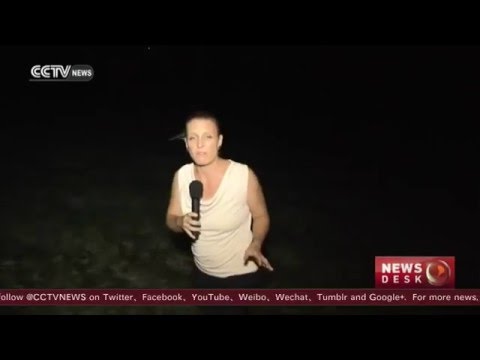 Natalie Carney - Overcrowded Dinghies Leave Turkey for Greece